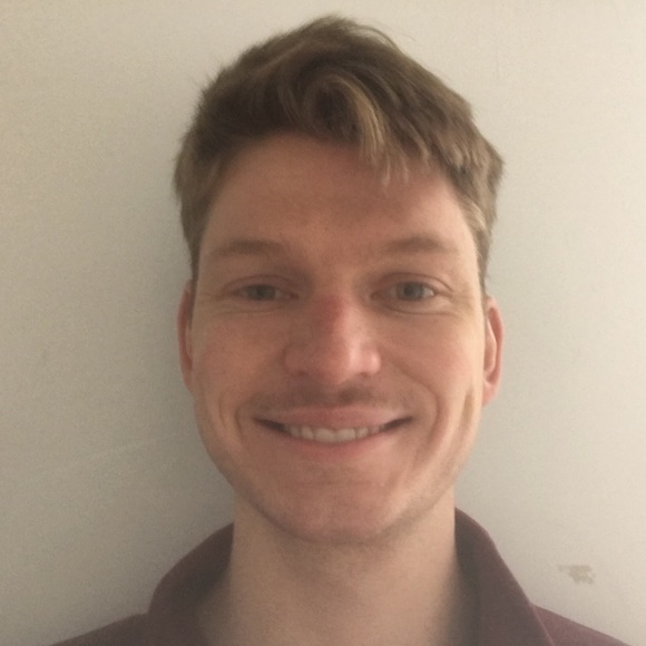 Meet your Posher, Ben - Picture 1 of 1